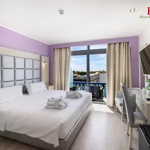 Hotel Urban Santa Eulalia