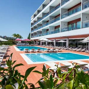 Hotel Areias Village