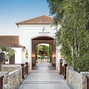 Pine Cliffs Residence, A Luxury Collection Resort, Algarve Hotell