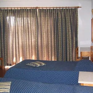 Hotel Silchoro
