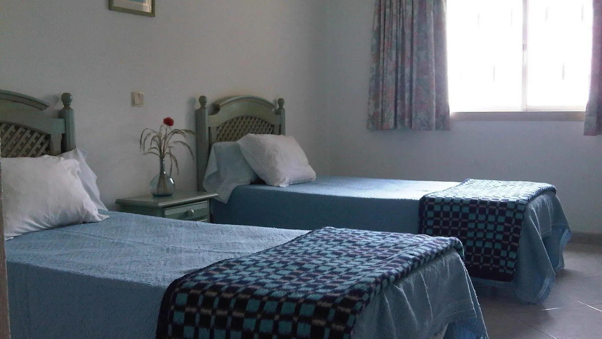 Hotel Marina Sol Apartment Albufeira