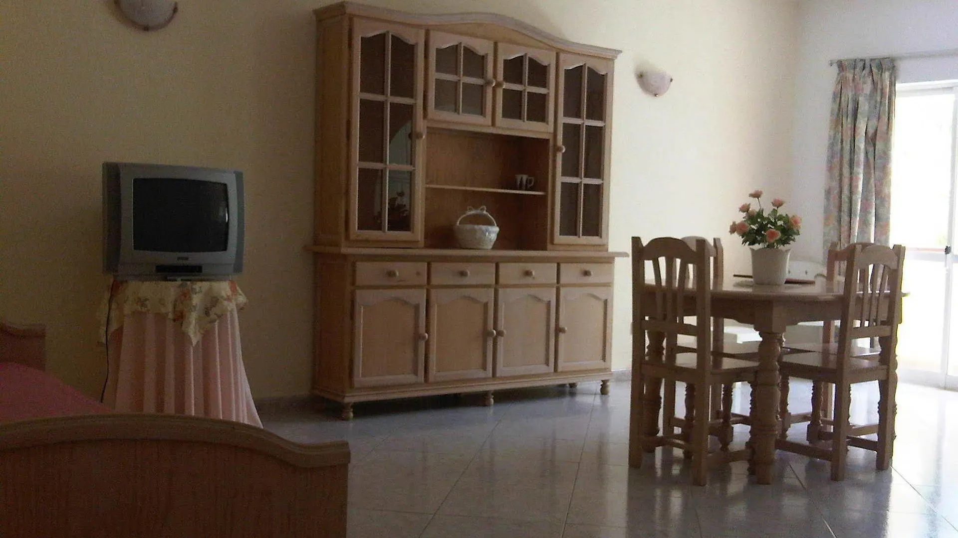 Marina Sol Apartment Albufeira