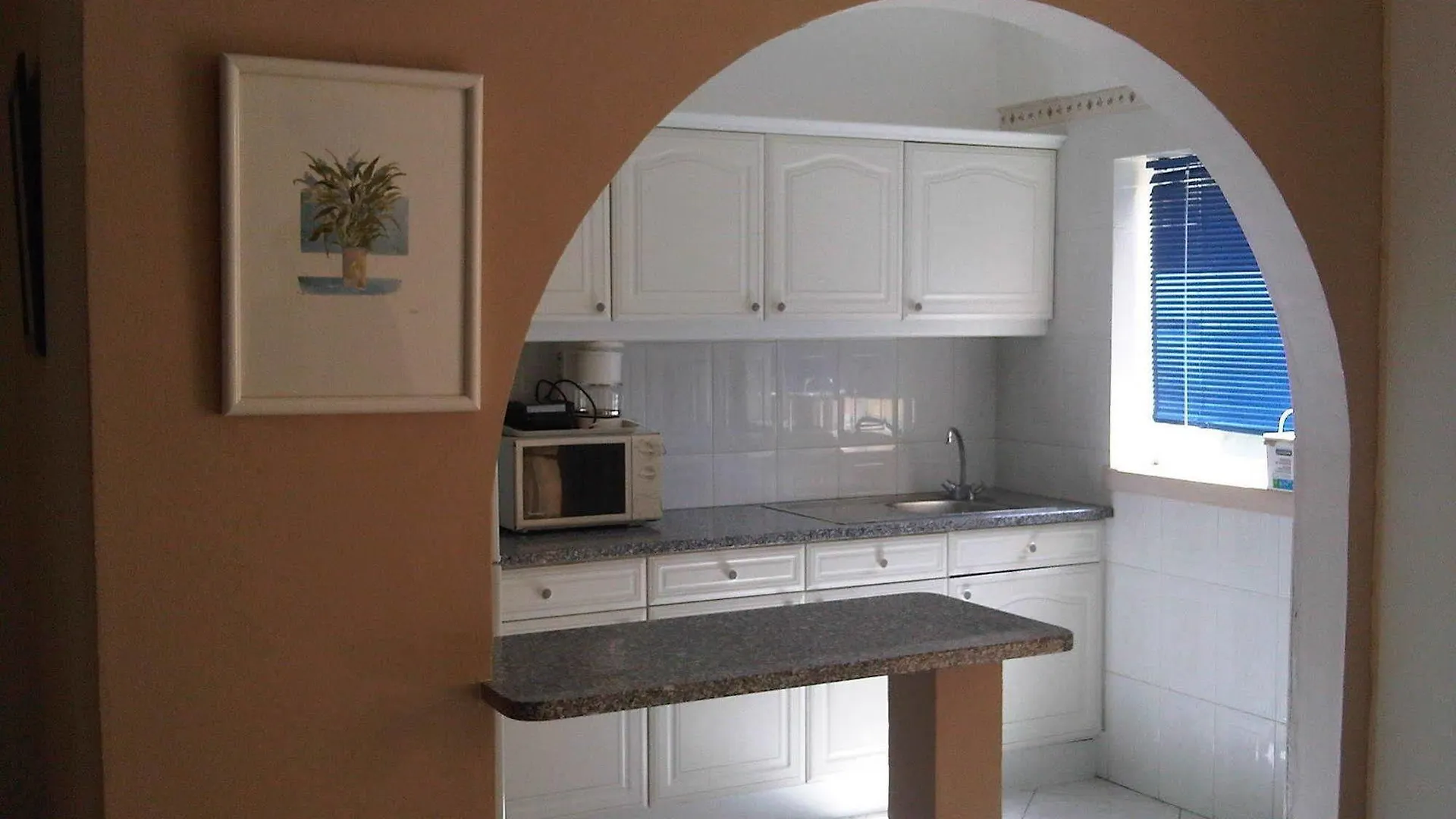 Marina Sol Apartment Albufeira Hotel