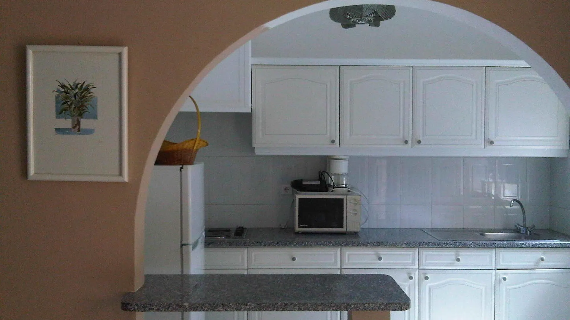 Marina Sol Apartment Albufeira Hotel