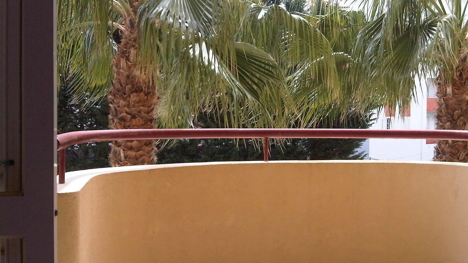 Hotel Marina Sol Apartment Albufeira
