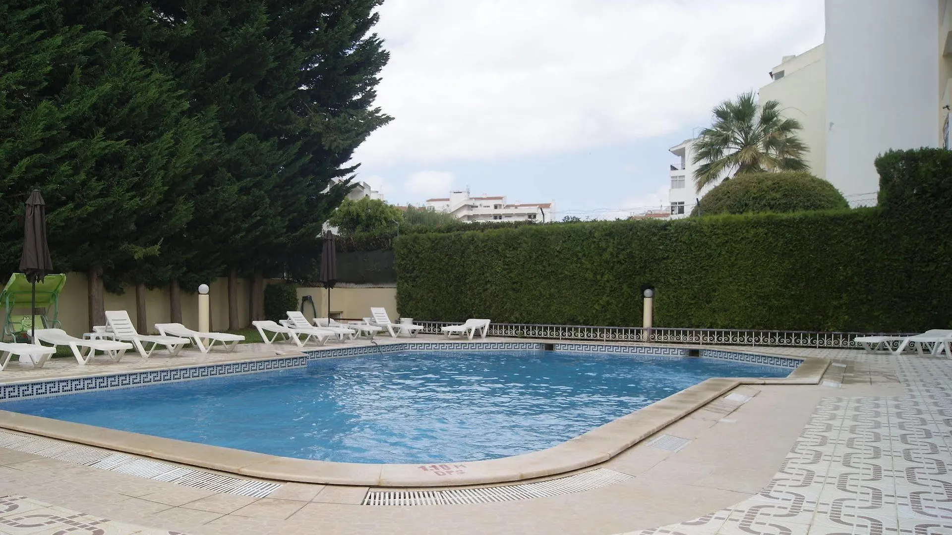 Marina Sol Apartment Albufeira